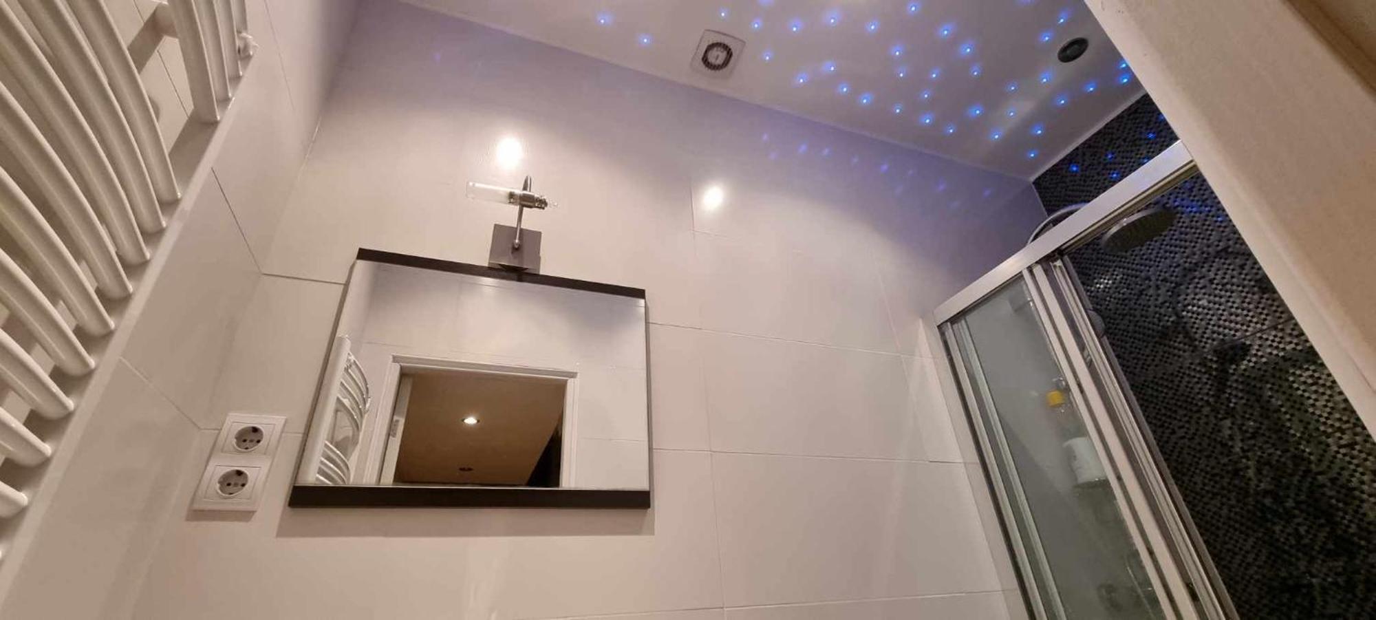T & E Apartment Budapest Eksteriør billede