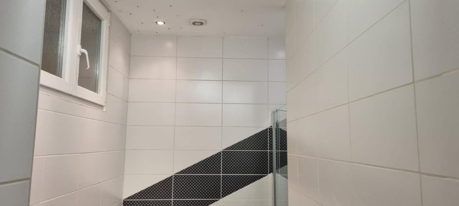 T & E Apartment Budapest Eksteriør billede