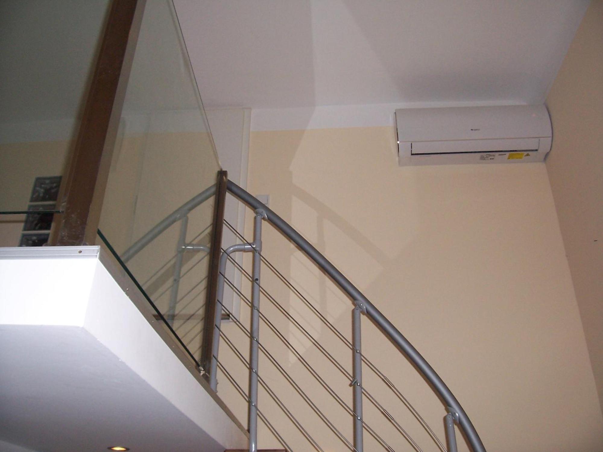 T & E Apartment Budapest Eksteriør billede