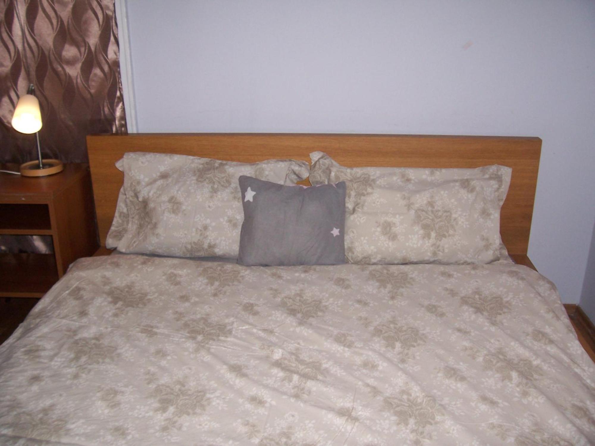 T & E Apartment Budapest Eksteriør billede